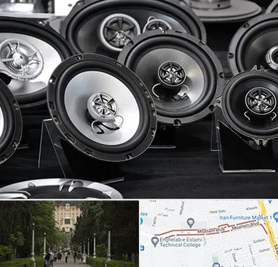 تعمیر باند ماشین در بلوار معلم رشت 