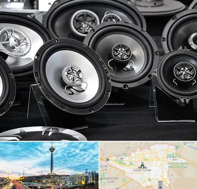 تعمیر باند ماشین در تهران