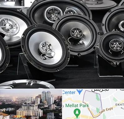 تعمیر باند ماشین در الهیه 