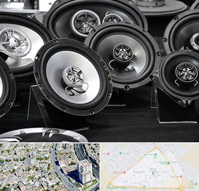 تعمیر باند ماشین در قاسم آباد مشهد 