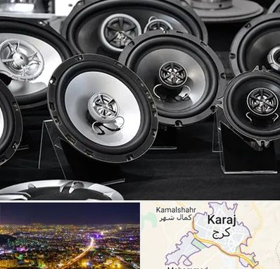 تعمیر باند ماشین در کرج