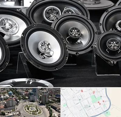 تعمیر باند ماشین در زرافشان اسلامشهر 