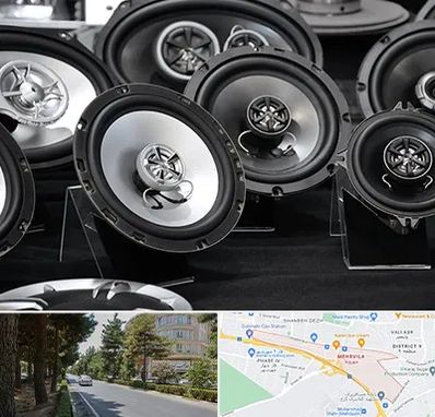 تعمیر باند ماشین در مهرویلا کرج 