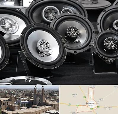 تعمیر باند ماشین در سبزوار