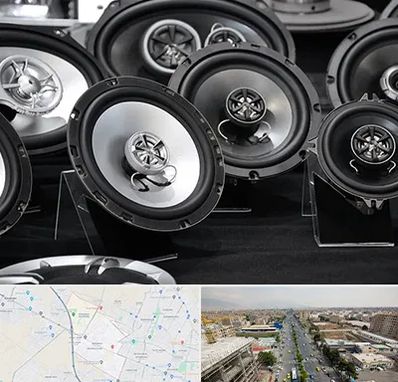 تعمیر باند ماشین در حصارک کرج 