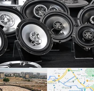 تعمیر باند ماشین در کوی وحدت شیراز 