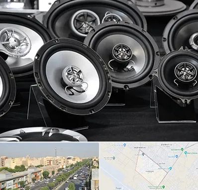 تعمیر باند ماشین در کیانمهر کرج 