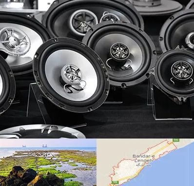 تعمیر باند ماشین در بندرلنگه