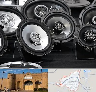 تعمیر باند ماشین در ایرانشهر