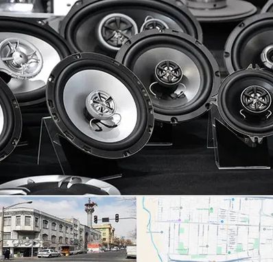 تعمیر باند ماشین در 17شهریور