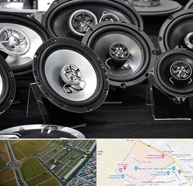 تعمیر باند ماشین در الهیه مشهد 