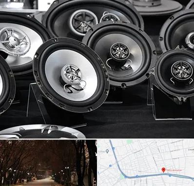 تعمیر باند ماشین در ابوریحان تبریز 