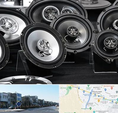 تعمیر باند ماشین در شریعتی مشهد 