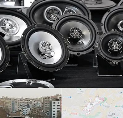 تعمیر باند ماشین در محمد شهر کرج 