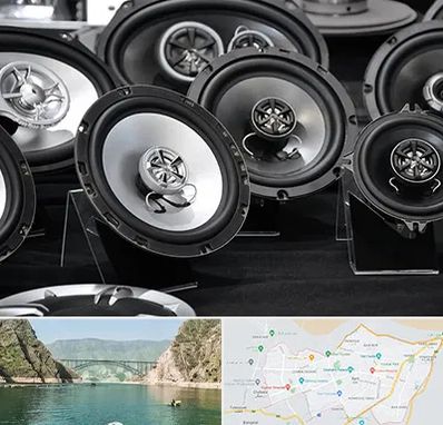 تعمیر باند ماشین در ایلام