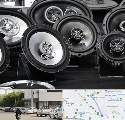 تعمیر باند ماشین در قدوسی شرقی شیراز 