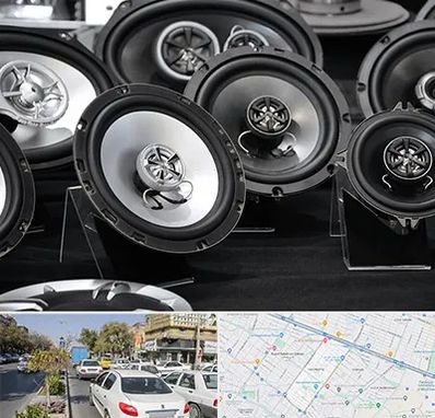 تعمیر باند ماشین در مفتح مشهد 