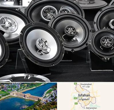 تعمیر باند ماشین در اصفهان