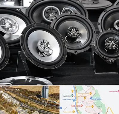 تعمیر باند ماشین در خیابان نیایش شیراز 