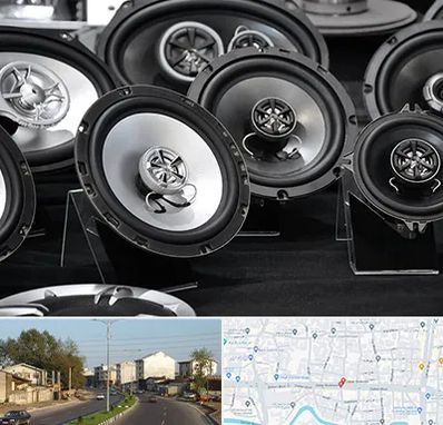 تعمیر باند ماشین در ضیابری رشت 