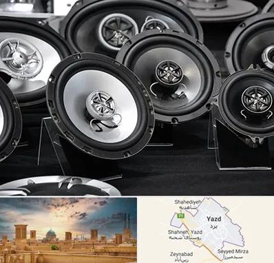 تعمیر باند ماشین در یزد