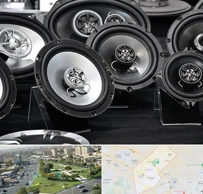 تعمیر باند ماشین در کمال شهر کرج 