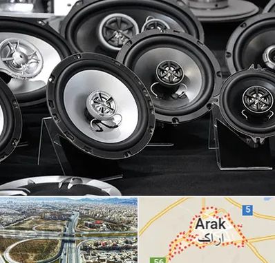 تعمیر باند ماشین در اراک
