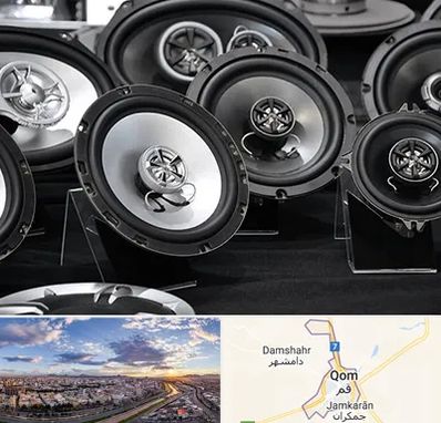 تعمیر باند ماشین در قم