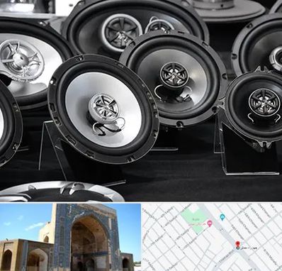 تعمیر باند ماشین در مصلی مشهد 