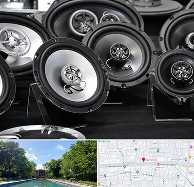 تعمیر باند ماشین در هشت بهشت اصفهان 