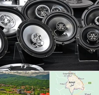 تعمیر باند ماشین در آمل