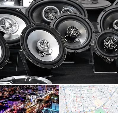 تعمیر باند ماشین در منظریه رشت 