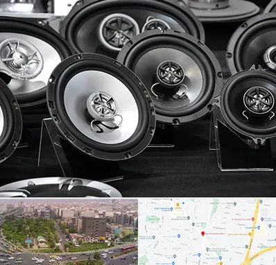 تعمیر باند ماشین در آیت الله کاشانی 