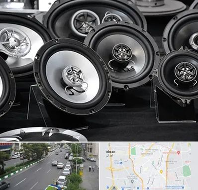 تعمیر باند ماشین در ستارخان