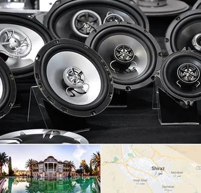 تعمیر باند ماشین در شیراز