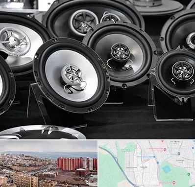 تعمیر باند ماشین در سهند تبریز 