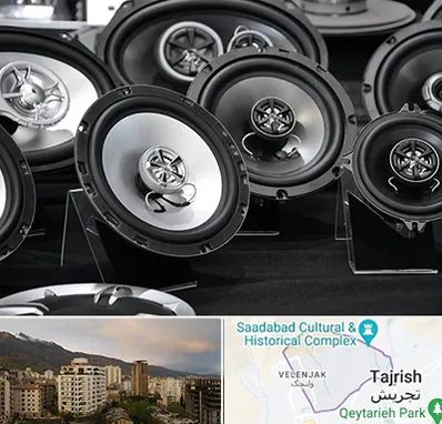 تعمیر باند ماشین در زعفرانیه