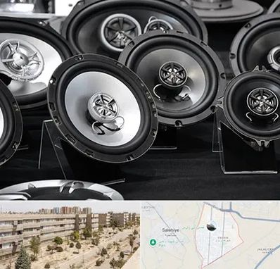 تعمیر باند ماشین در واوان اسلامشهر 