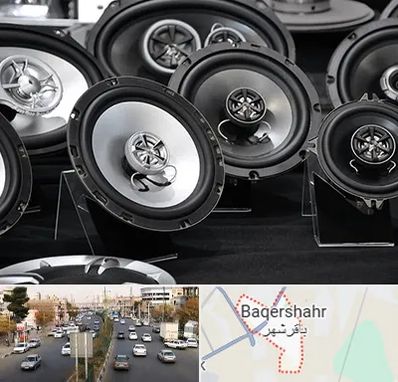 تعمیر باند ماشین در باقرشهر