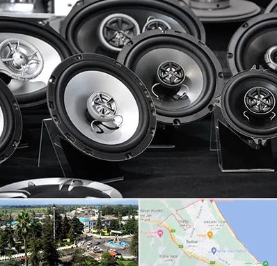 تعمیر باند ماشین در رودسر