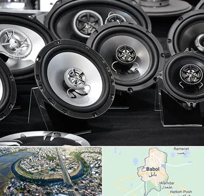 تعمیر باند ماشین در بابل