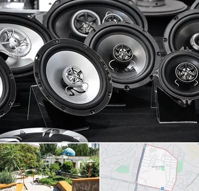 تعمیر باند ماشین در باغمیشه تبریز 