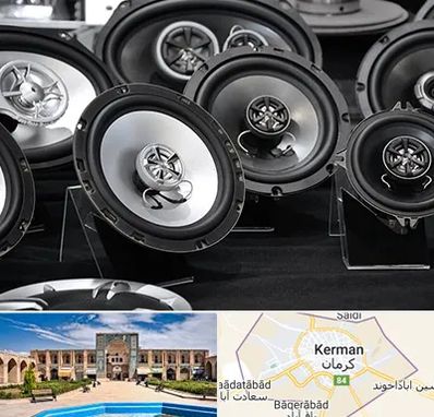 تعمیر باند ماشین در کرمان