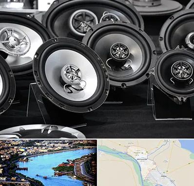 تعمیر باند ماشین در خرمشهر