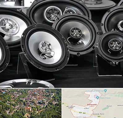 تعمیر باند ماشین در دماوند