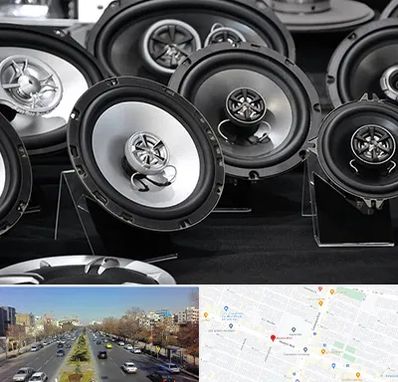 تعمیر باند ماشین در بلوار معلم مشهد 