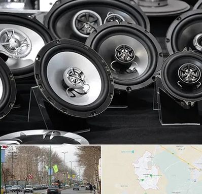 تعمیر باند ماشین در نظرآباد کرج 