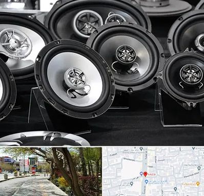 تعمیر باند ماشین در خیابان توحید اصفهان 