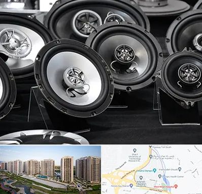 تعمیر باند ماشین در المپیک 