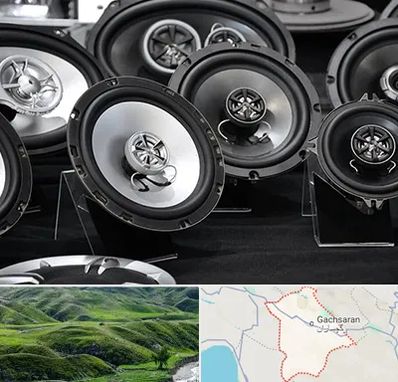 تعمیر باند ماشین در گچساران